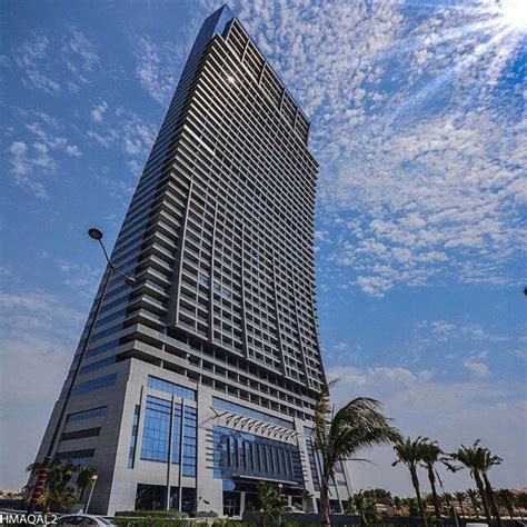 Al Jawharah Tower Jeddah: A Guide to the Tallest Skyscraper